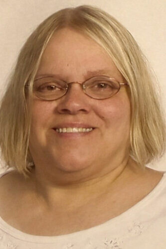 JoAnn Markwell 1955-2026